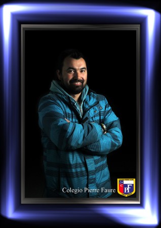 Carlos Corral