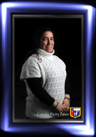 Bernardita Fuentes