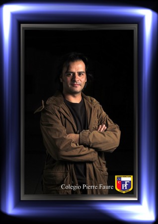 Javier Canales